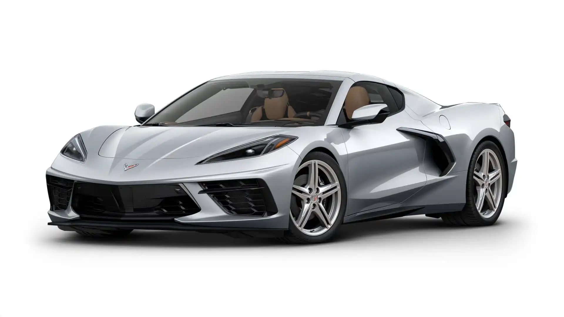2027 Chevrolet Corvette Stingray Coupe 3LT's photo