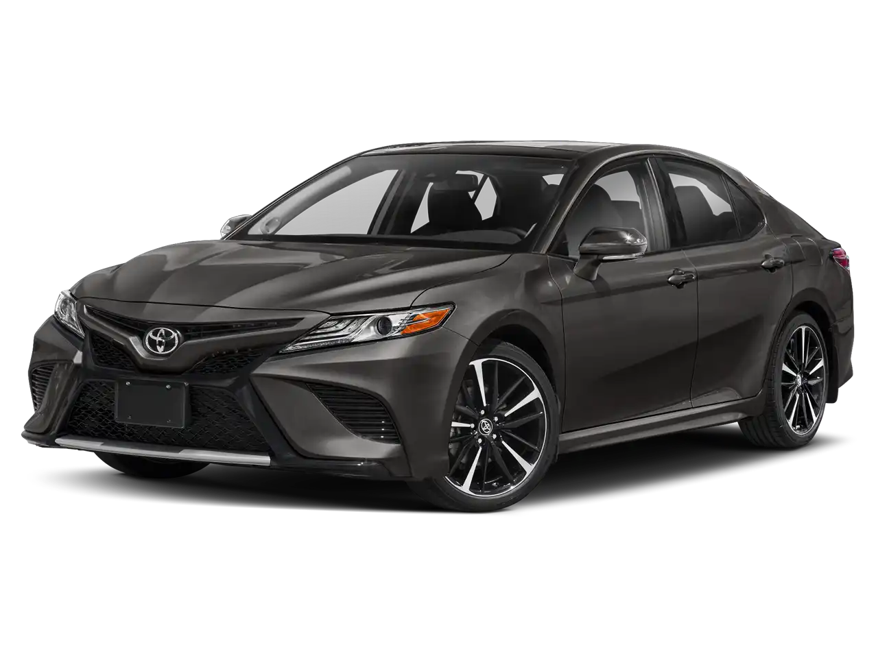 2020 Toyota Camry 2.5 Auto XSE's photo