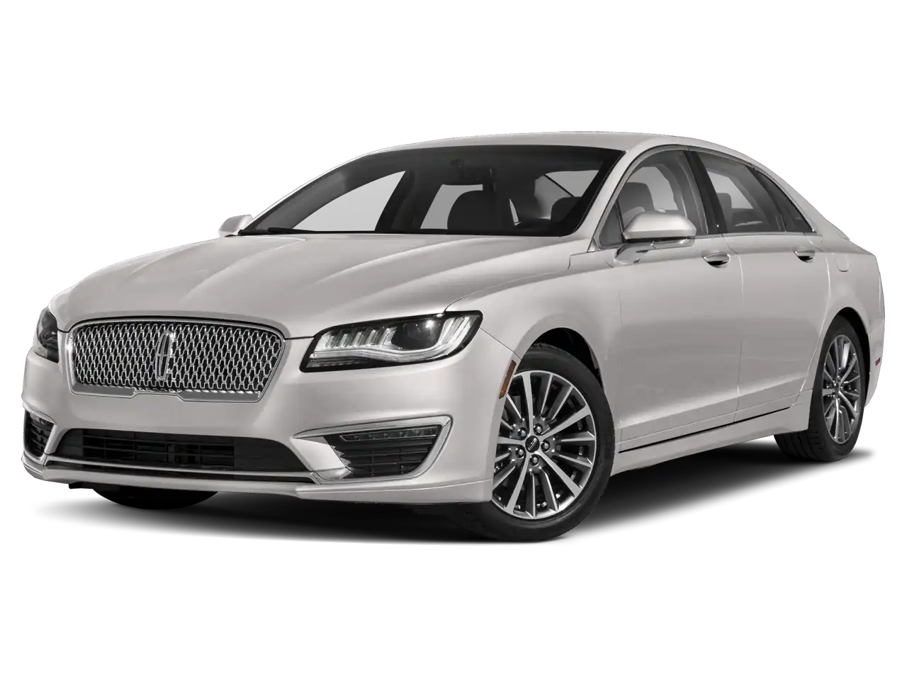 2019 Lincoln MKZ Hybrid Reserve I FWD's photo