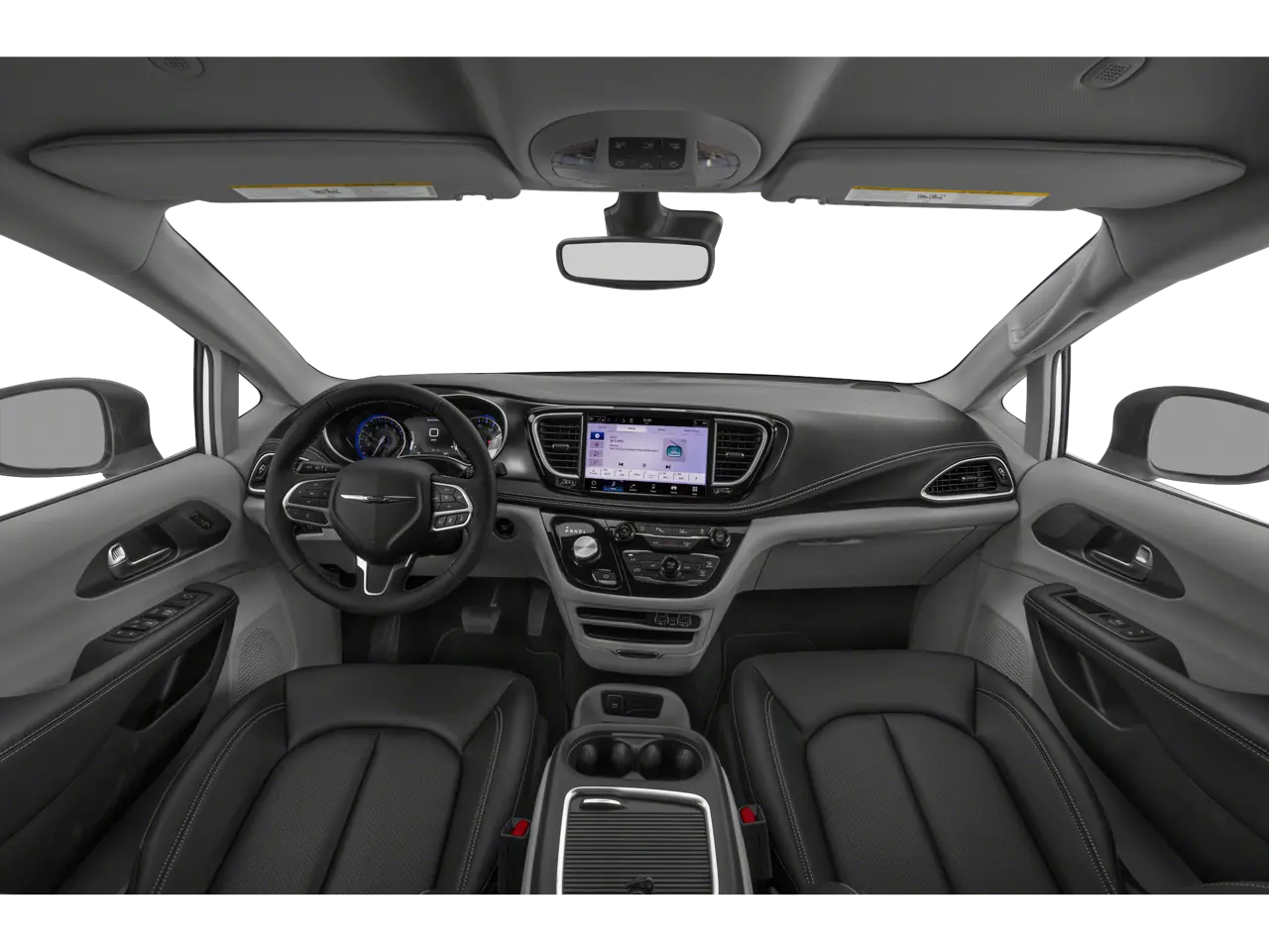 2024 Chrysler Pacifica Touring L photo 5