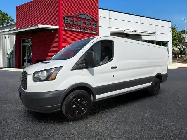 2016 Ford Transit 350 Van Low Roof 60/40 Pass. 148 WB's photo