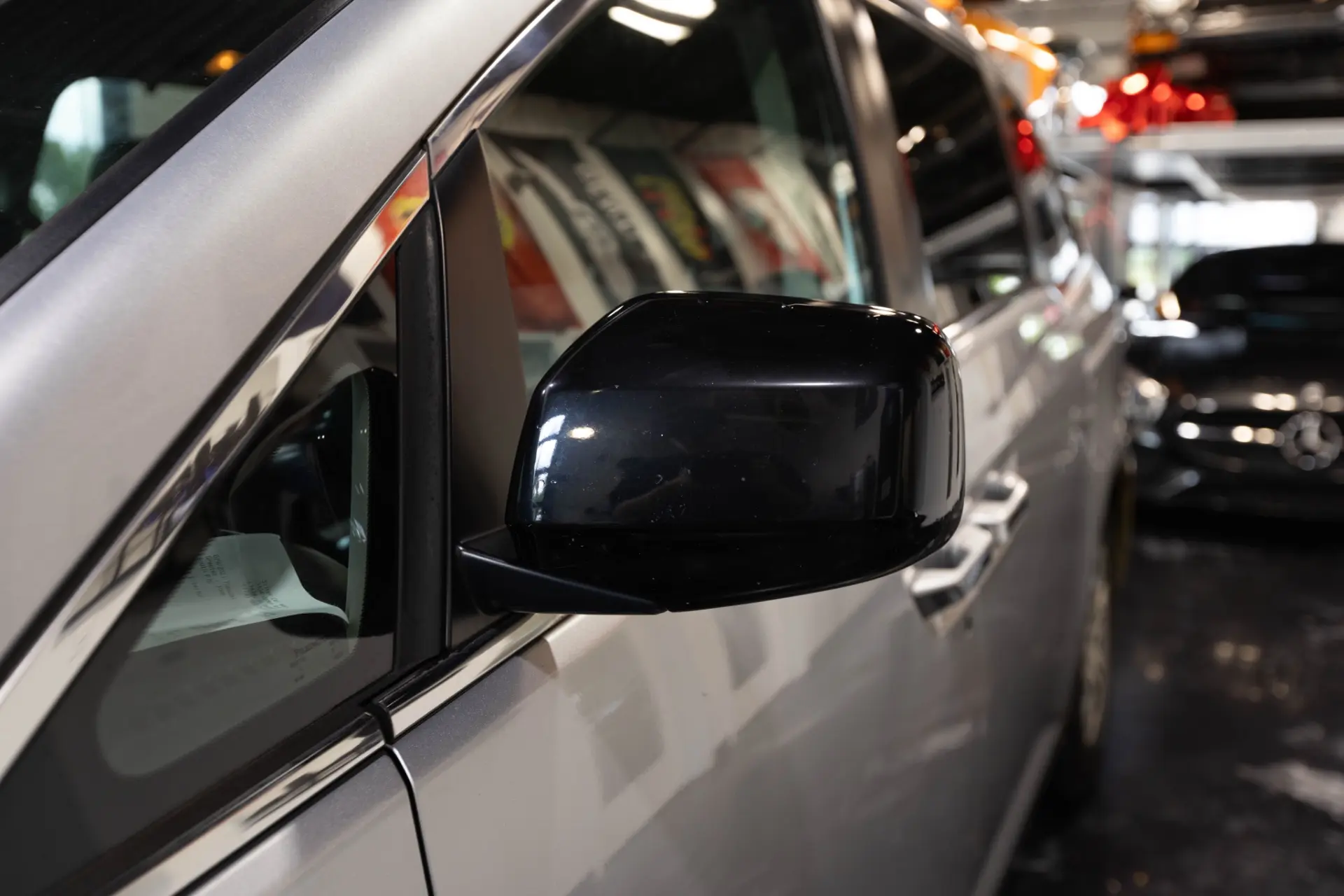 2013 Honda Odyssey EX photo 5