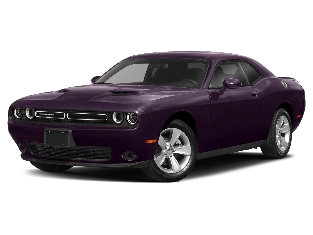 2022 Dodge Challenger SXT Auto AWD's photo