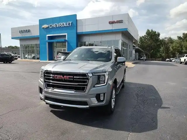 2024 GMC Yukon 2WD SLT's photo