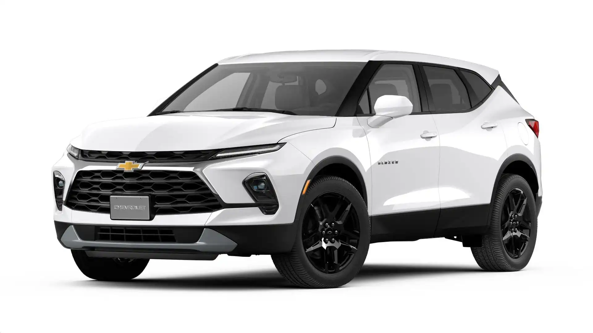 2026 Chevrolet Blazer 2.0T 2LT FWD's photo