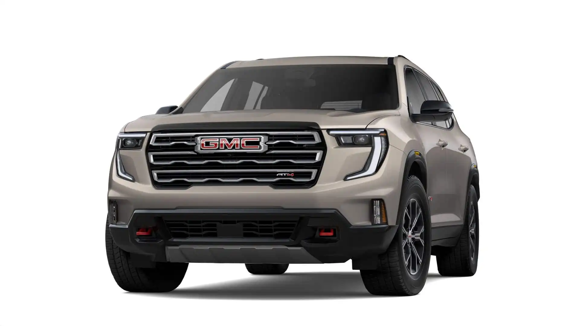 2026 GMC Acadia AT4 AWD's photo