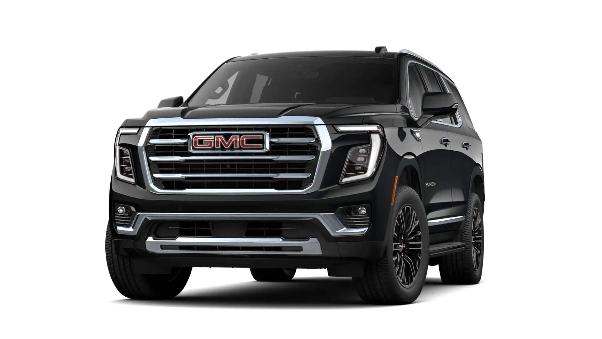 2026 GMC Yukon 2WD Elevation's photo