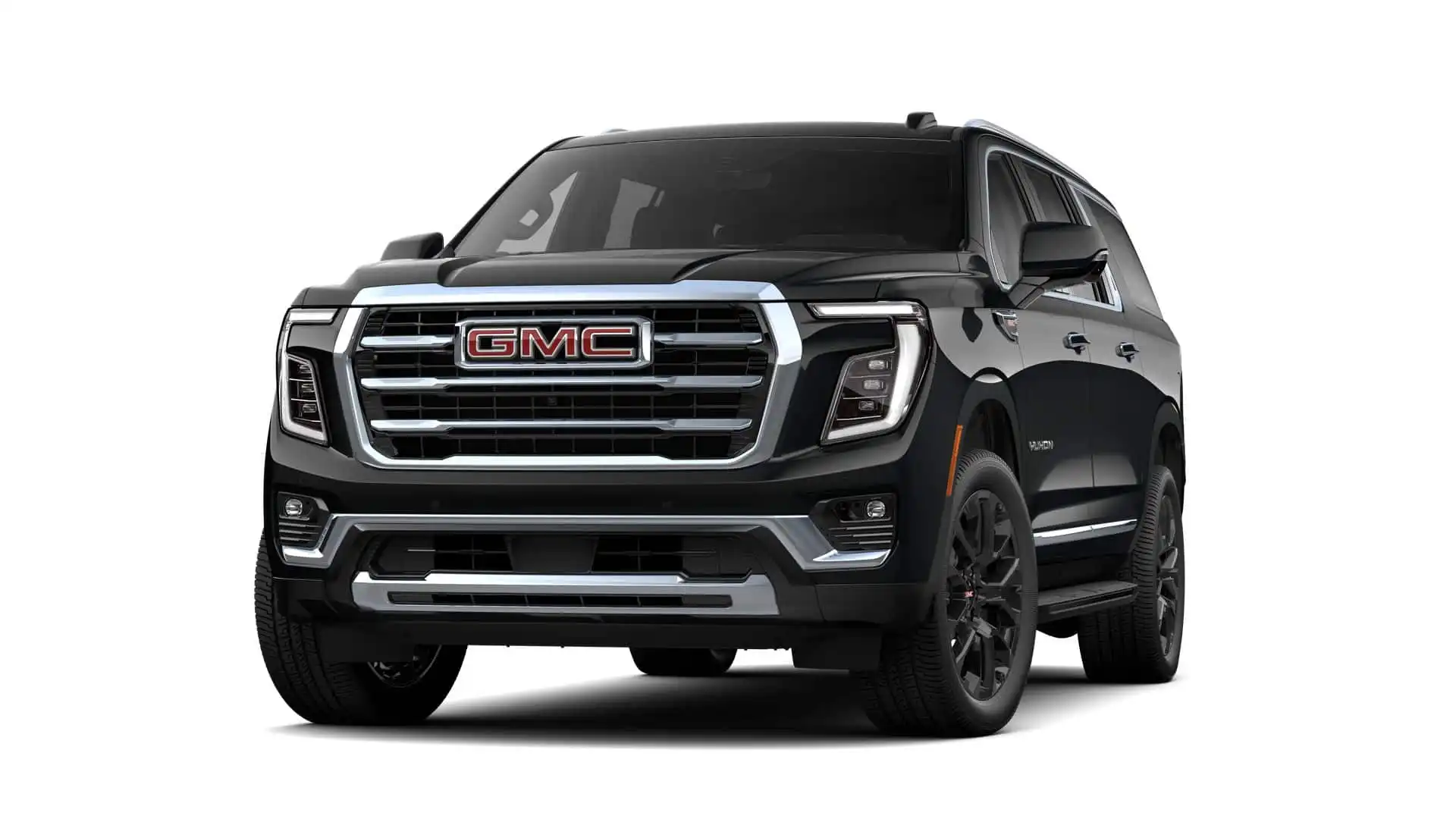 2026 GMC Yukon Elevation 2WD's photo