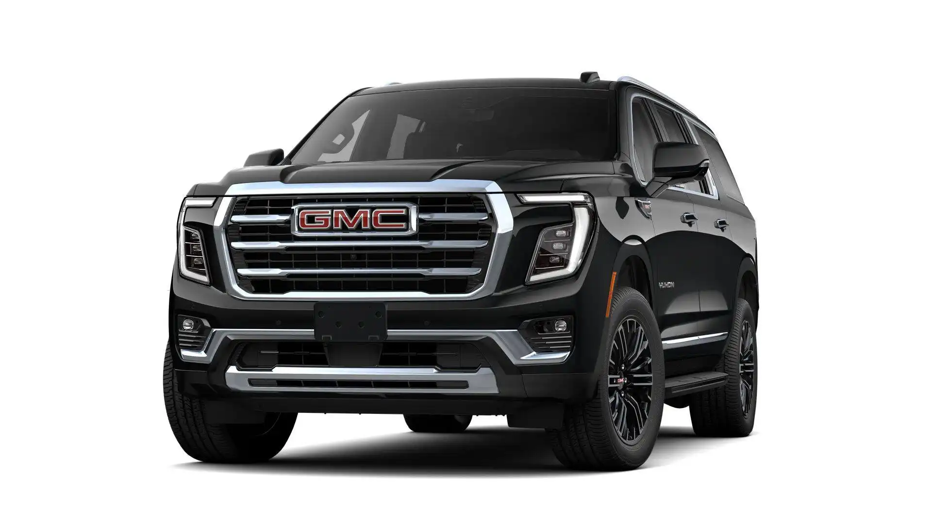 2026 GMC Yukon 2WD Elevation's photo