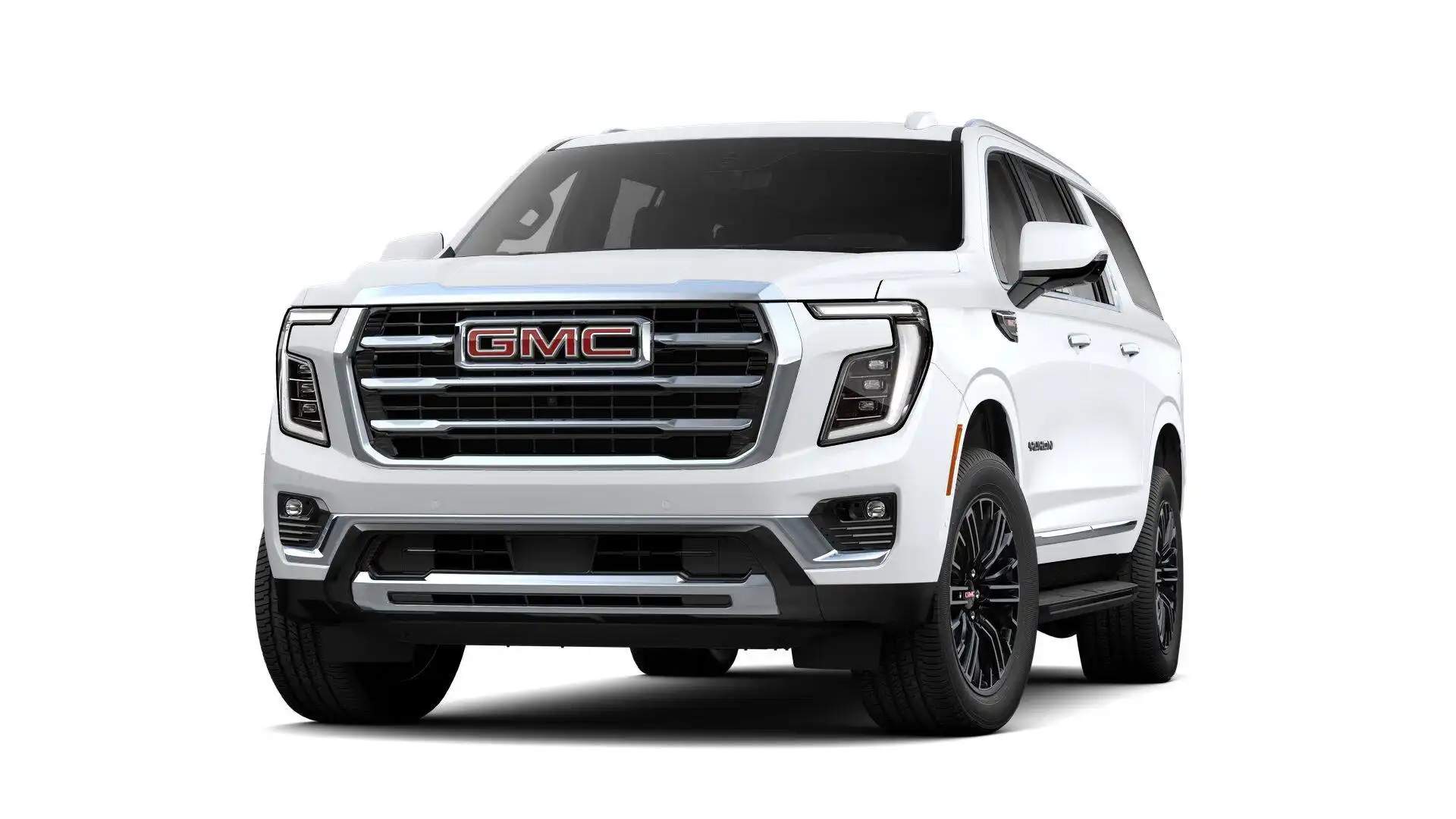 2026 GMC Yukon 4WD Elevation's photo