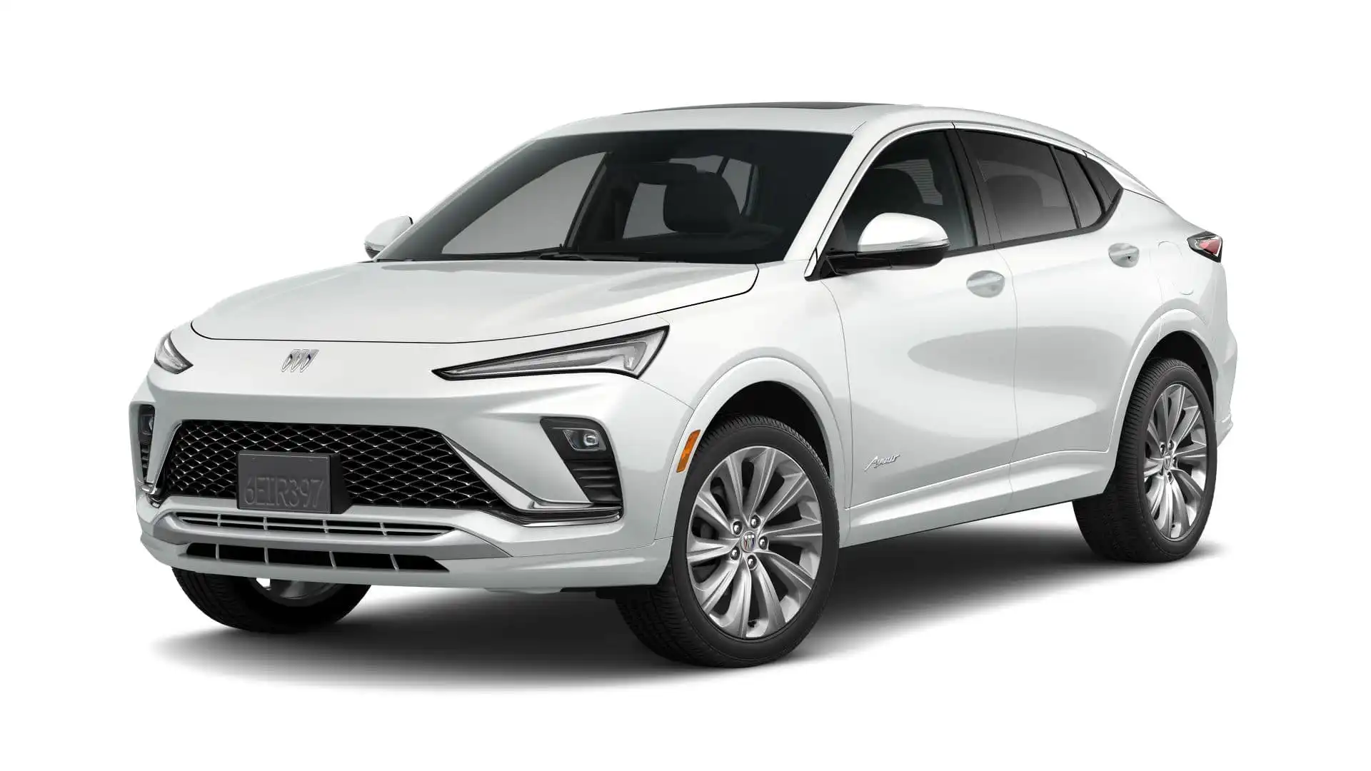2026 Buick Envista Avenir's photo