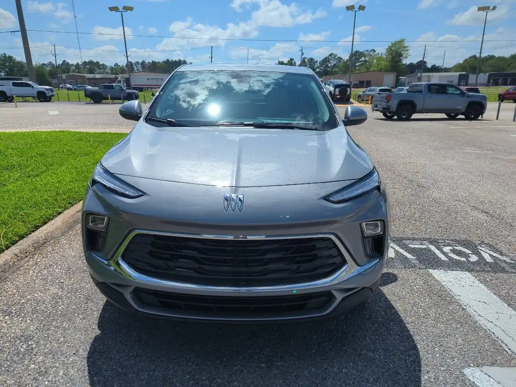 2025 Buick Encore GX Preferred's photo