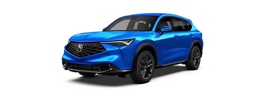 2026 Acura ADX AWD A-Spec Package's photo