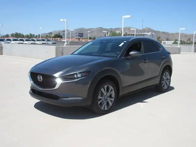 2025 Mazda CX-30 Preferred AWD's photo
