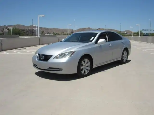 2007 Lexus ES 350 350's photo