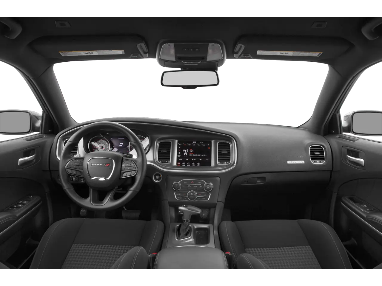 2023 Dodge Charger R/T photo 5