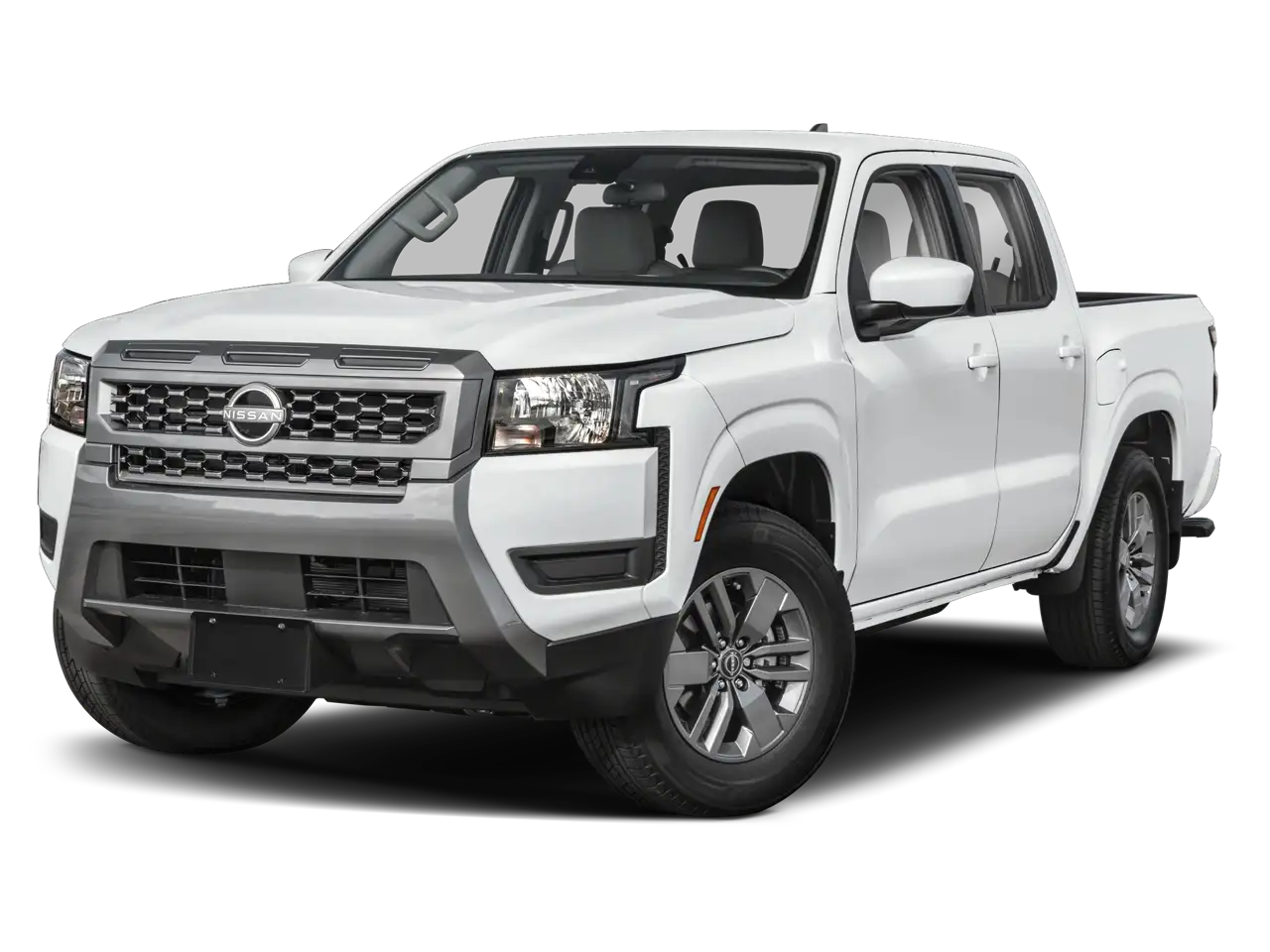 2026 Nissan Frontier SV Crew Cab 4X4 SWB's photo