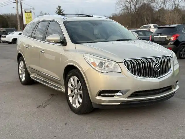 2015 Buick Enclave Leather's photo