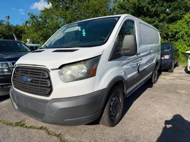 2016 Ford Transit 150 Van Low Roof 60/40 Pass. 130 WB's photo