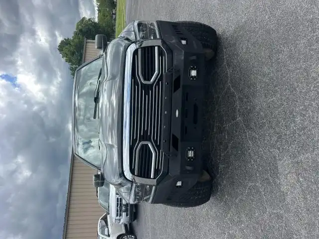 2014 RAM 1500 Express 4x4 Crew Cab's photo