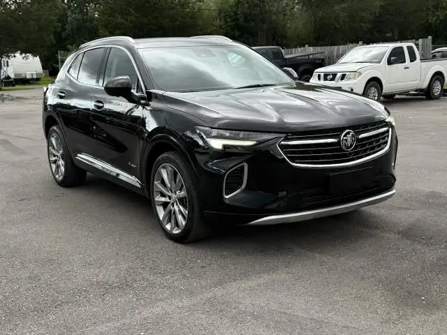 2023 Buick Envision Avenir FWD's photo