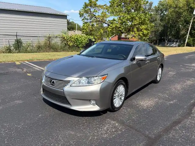 2015 Lexus ES 350 350's photo