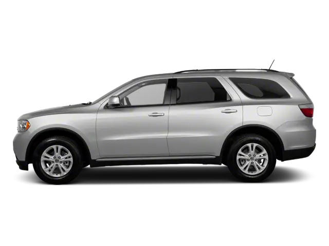 2012 Dodge Durango SXT AWD photo 3