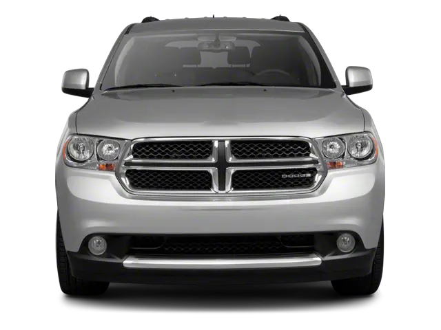 2012 Dodge Durango SXT AWD photo 4