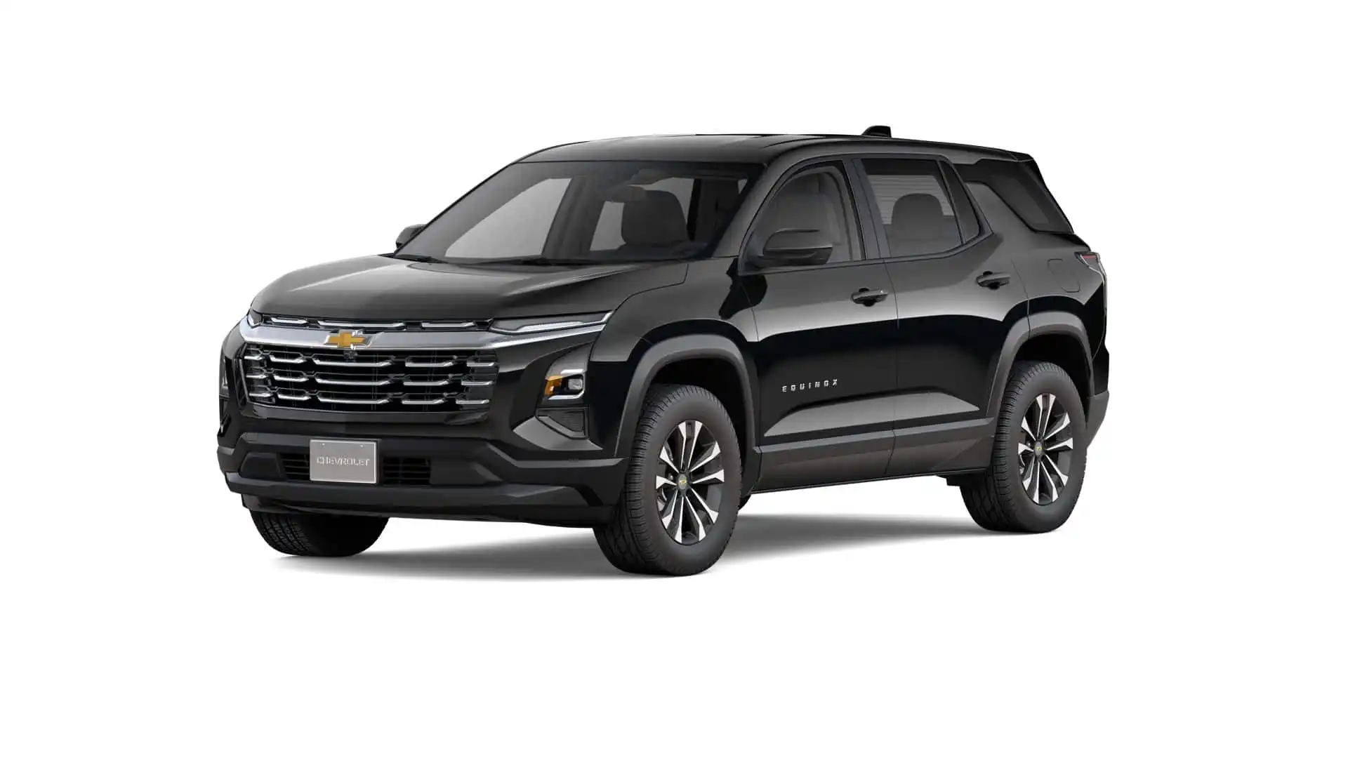 2026 Chevrolet Equinox 1.5T LT's photo