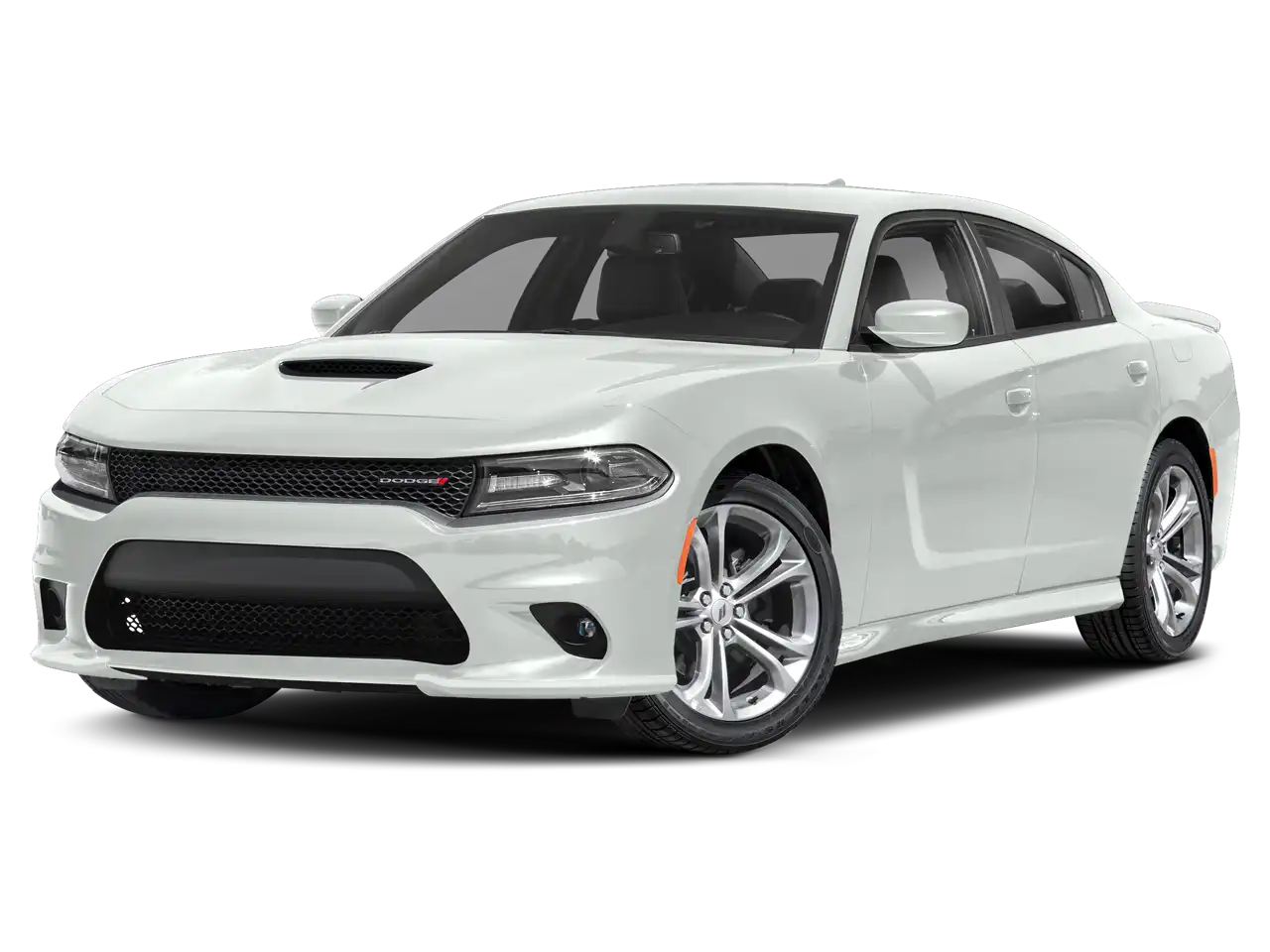 2019 Dodge Charger R/T Plus's photo