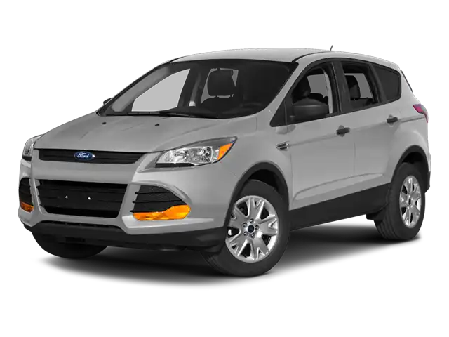 2014 Ford Escape S's photo
