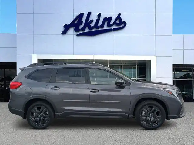 2024 Subaru Ascent Onyx Edition Limited 7 Passenger's photo
