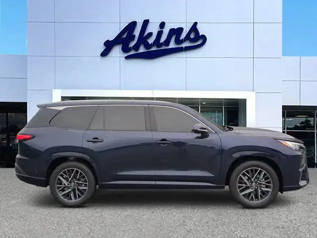 2025 Lexus TX 350 350 Premium AWD's photo