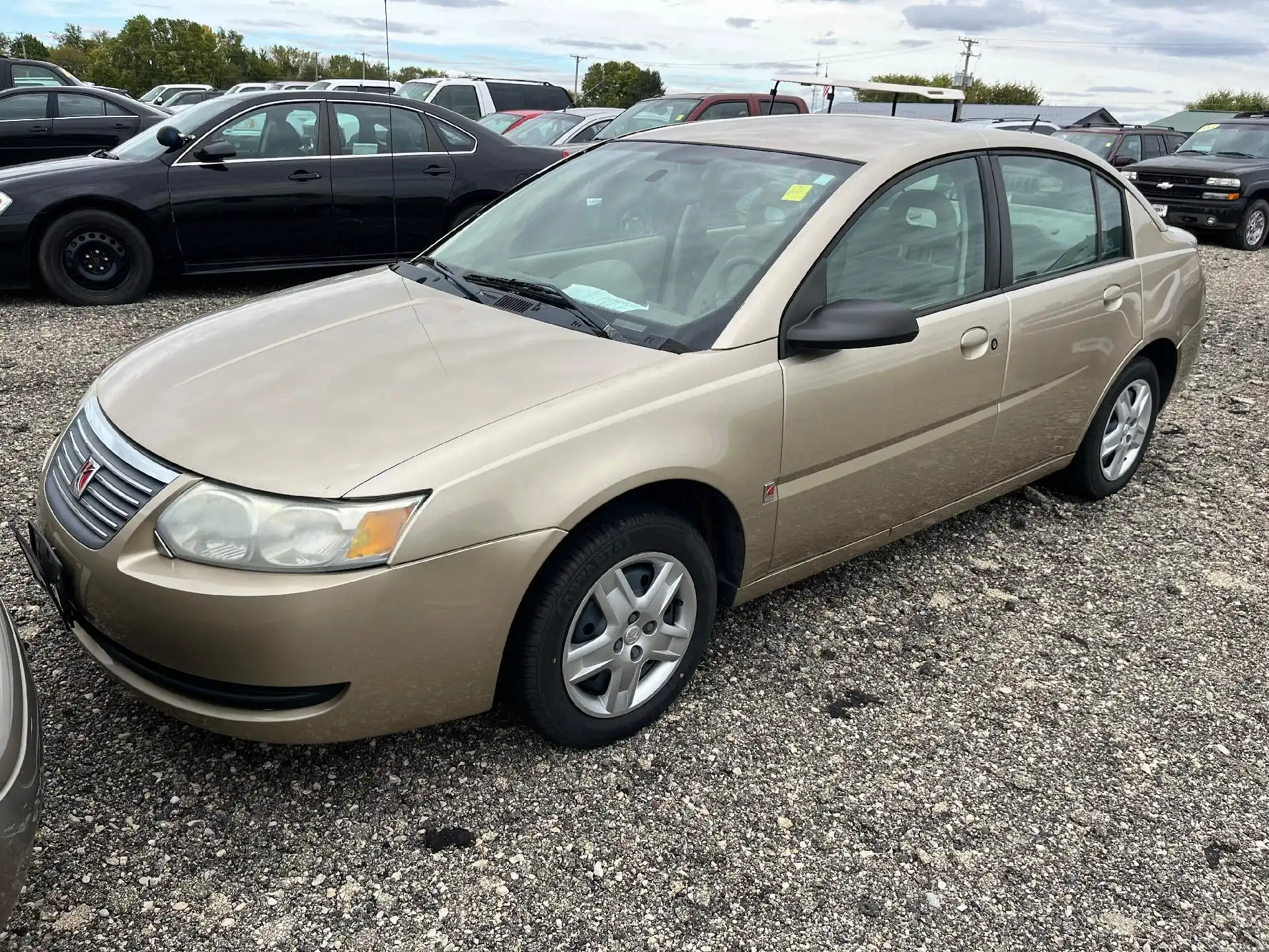 2006 Saturn Ion ION 2 4AT's photo