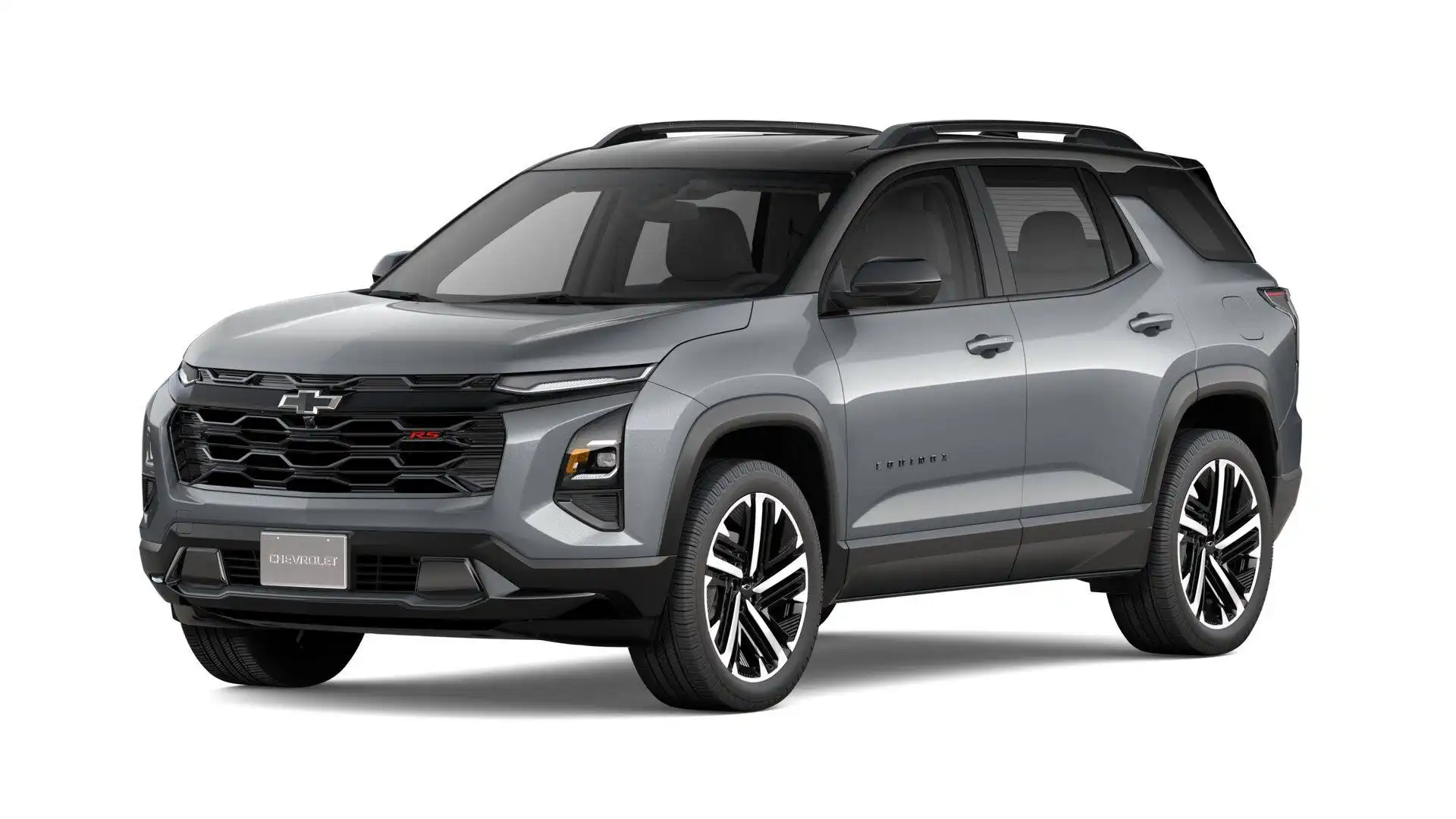 2027 Chevrolet Equinox AWD RS 1.5T's photo