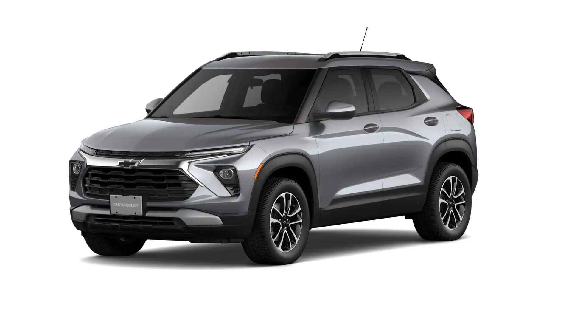2026 Chevrolet Trailblazer LT AWD's photo