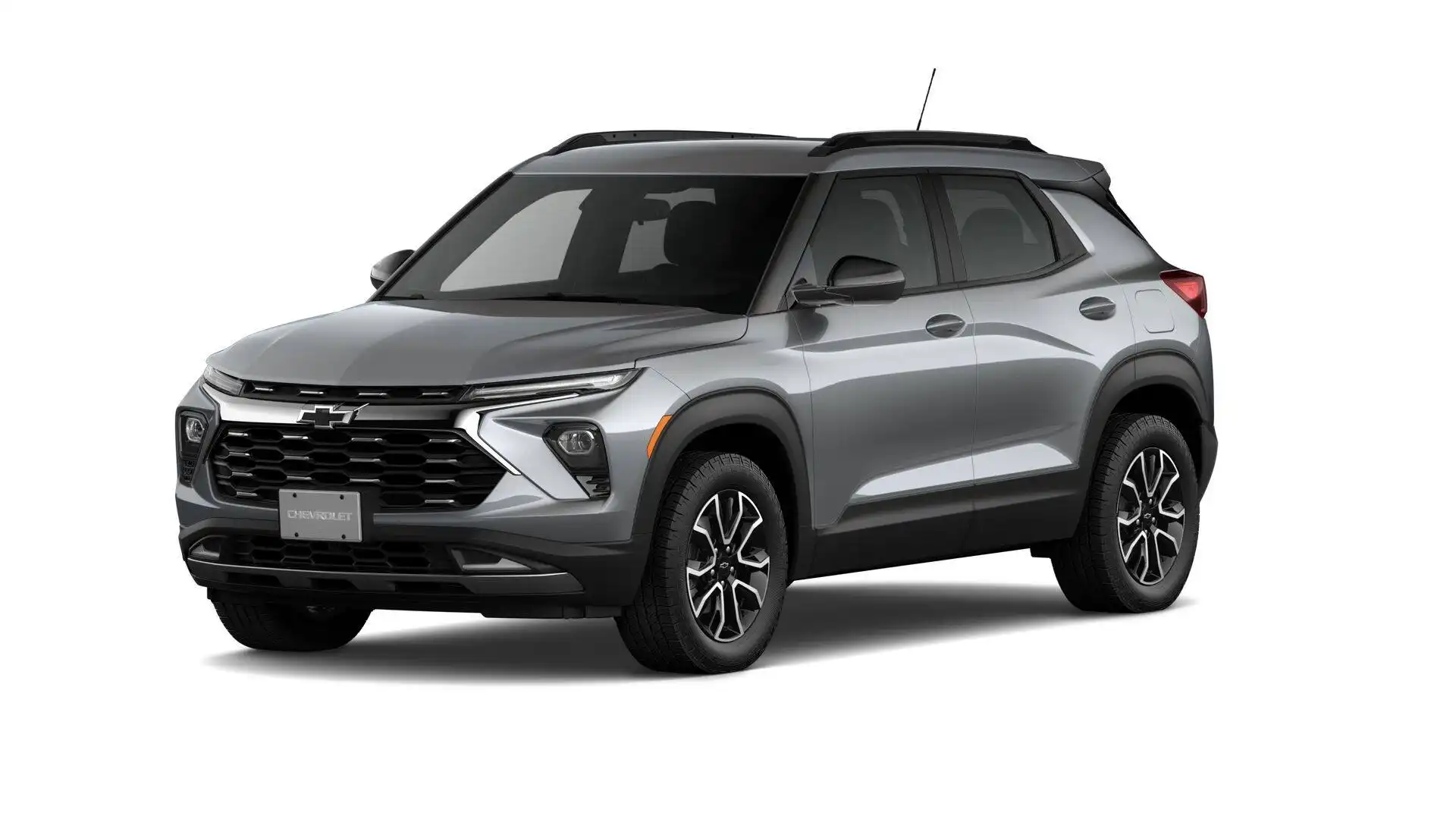 2026 Chevrolet Trailblazer ACTIV AWD's photo