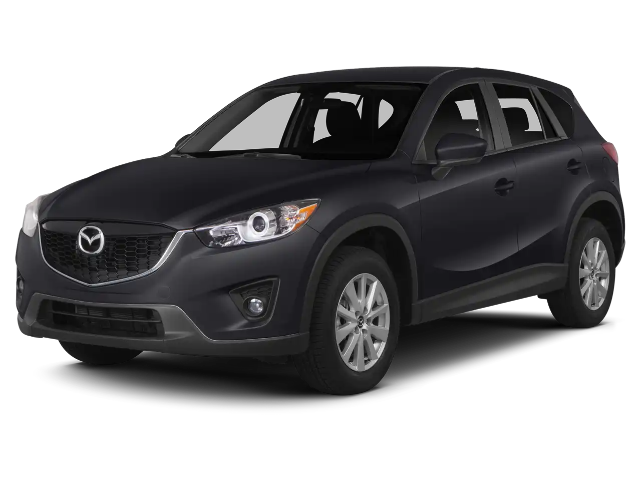 2015 Mazda CX-5 Grand Touring auto 4WD's photo