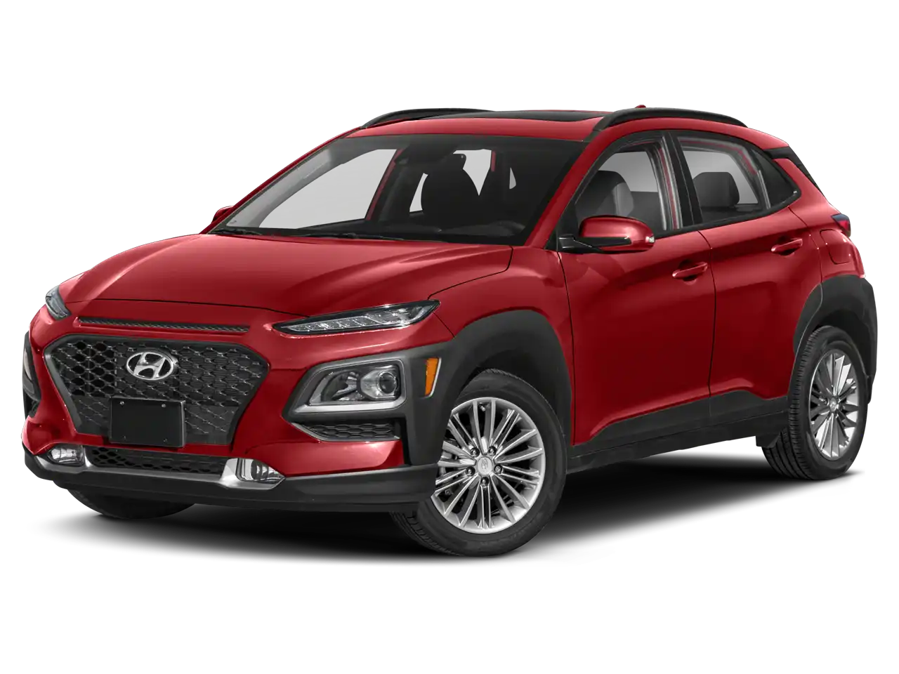 2020 Hyundai Kona SEL Plus Automatic AWD's photo