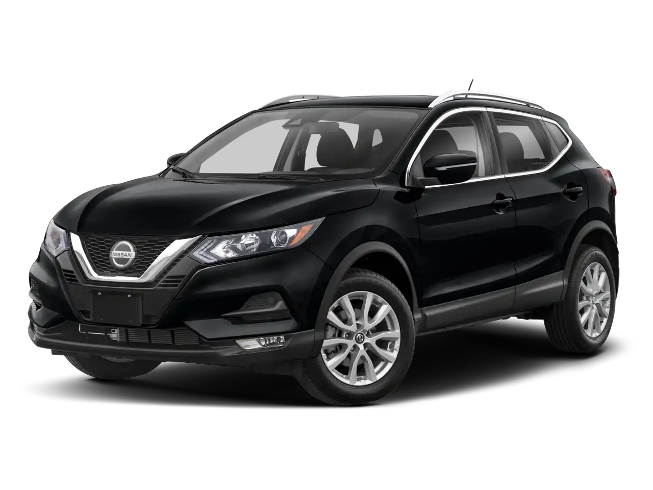 2020 Nissan Rogue Sport SV AWD's photo