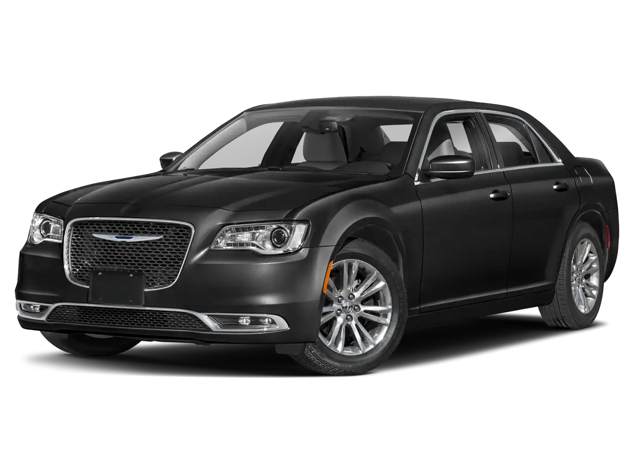 2021 Chrysler 300 Touring's photo