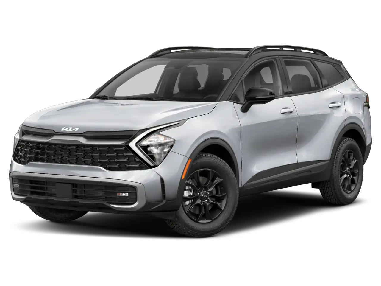 2023 Kia Sportage 2.5 X-Pro AT AWD's photo