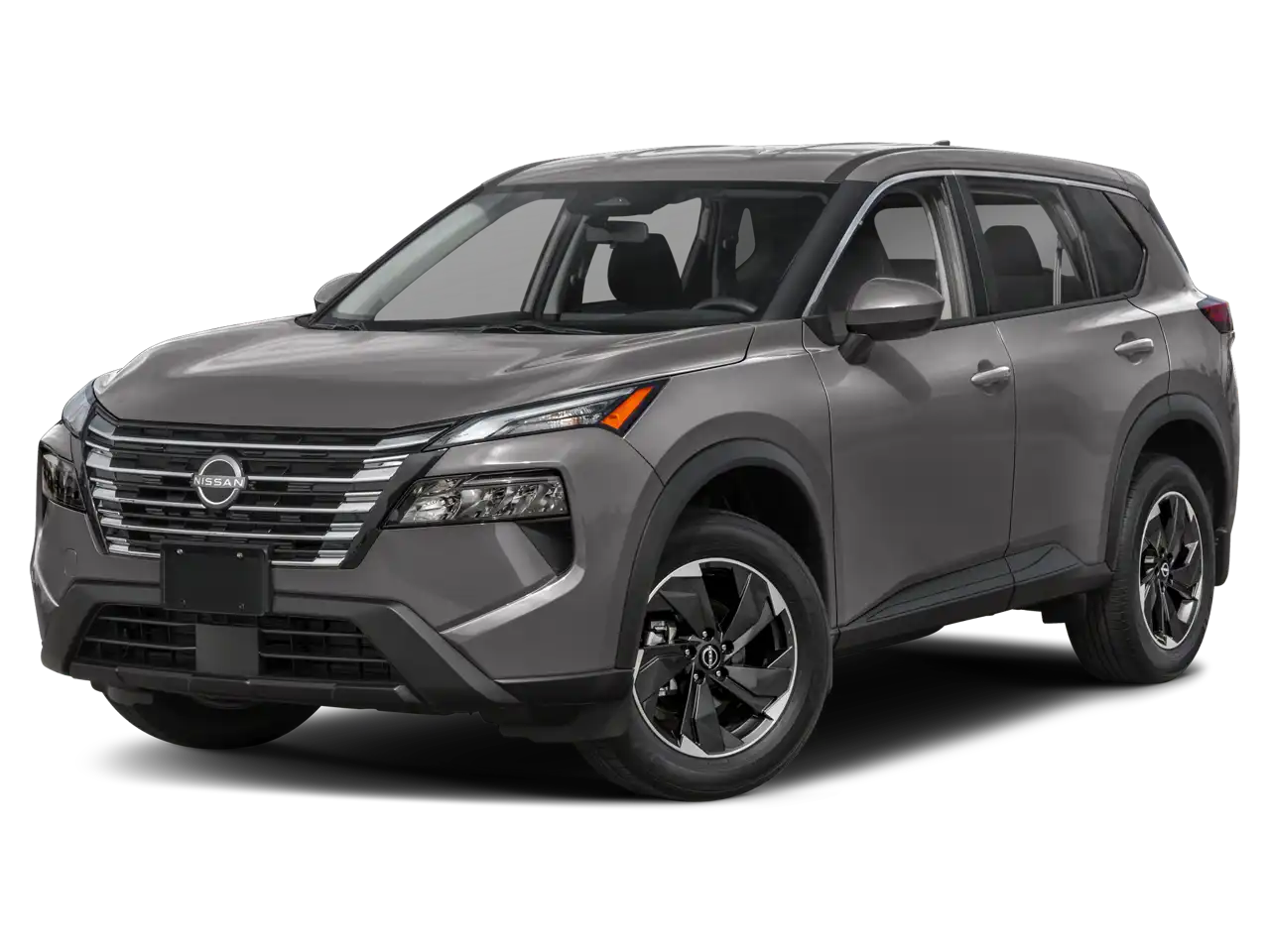 2024 Nissan Rogue SV AWD's photo