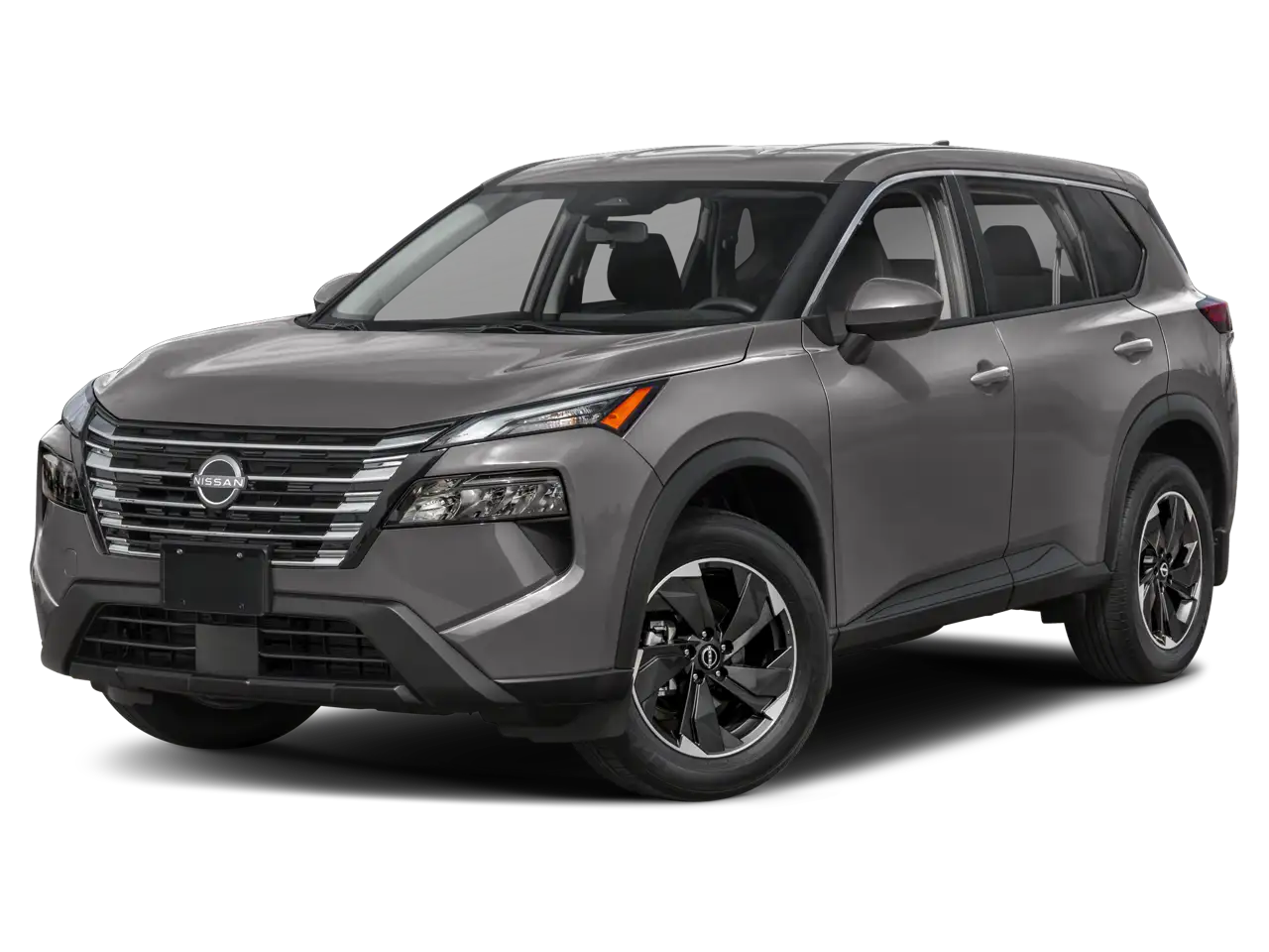 2024 Nissan Rogue SV AWD's photo