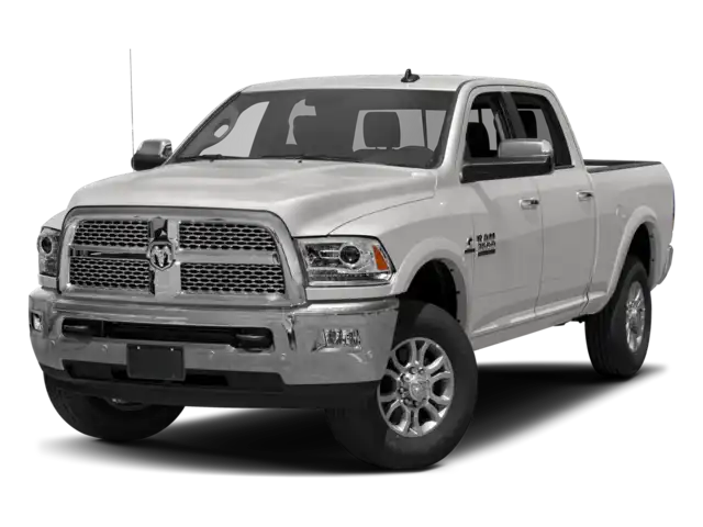2016 RAM 3500 Laramie 4X4 Crew Cab SWB's photo