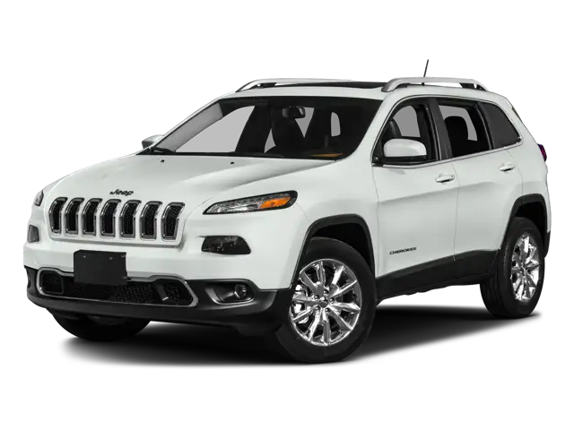 2017 Jeep Cherokee High Altitude 4X4's photo