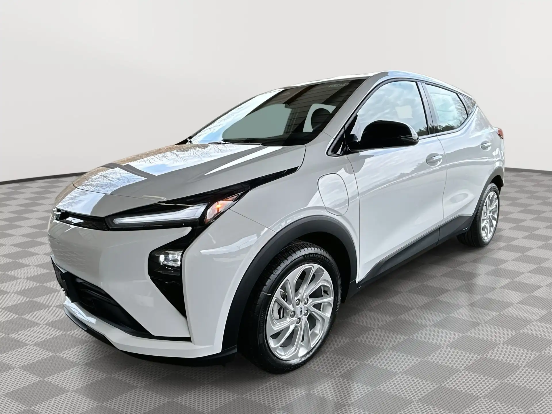 2027 Chevrolet Bolt EV LT Auto's photo