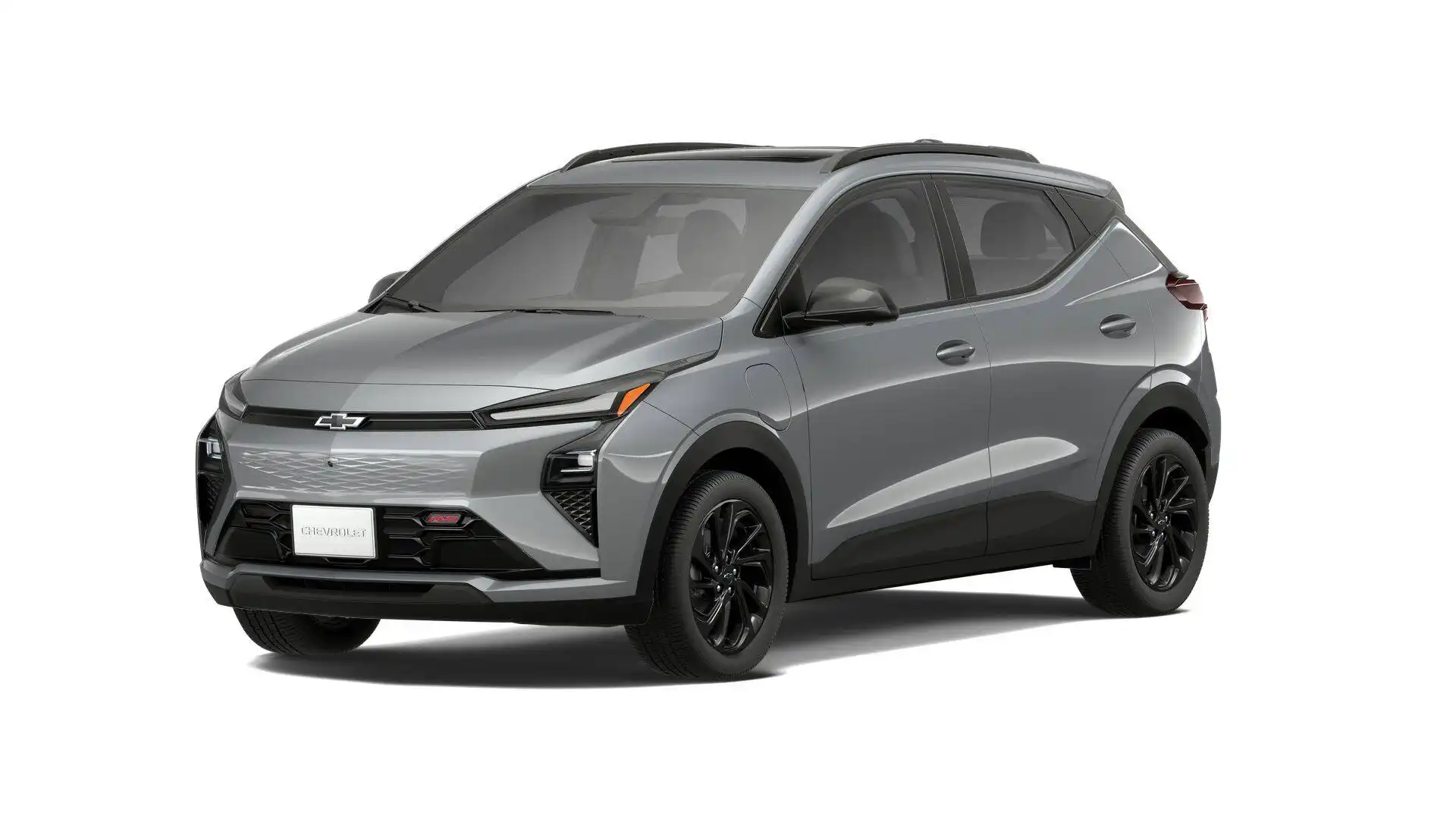 2027 Chevrolet Bolt EV RS Auto's photo