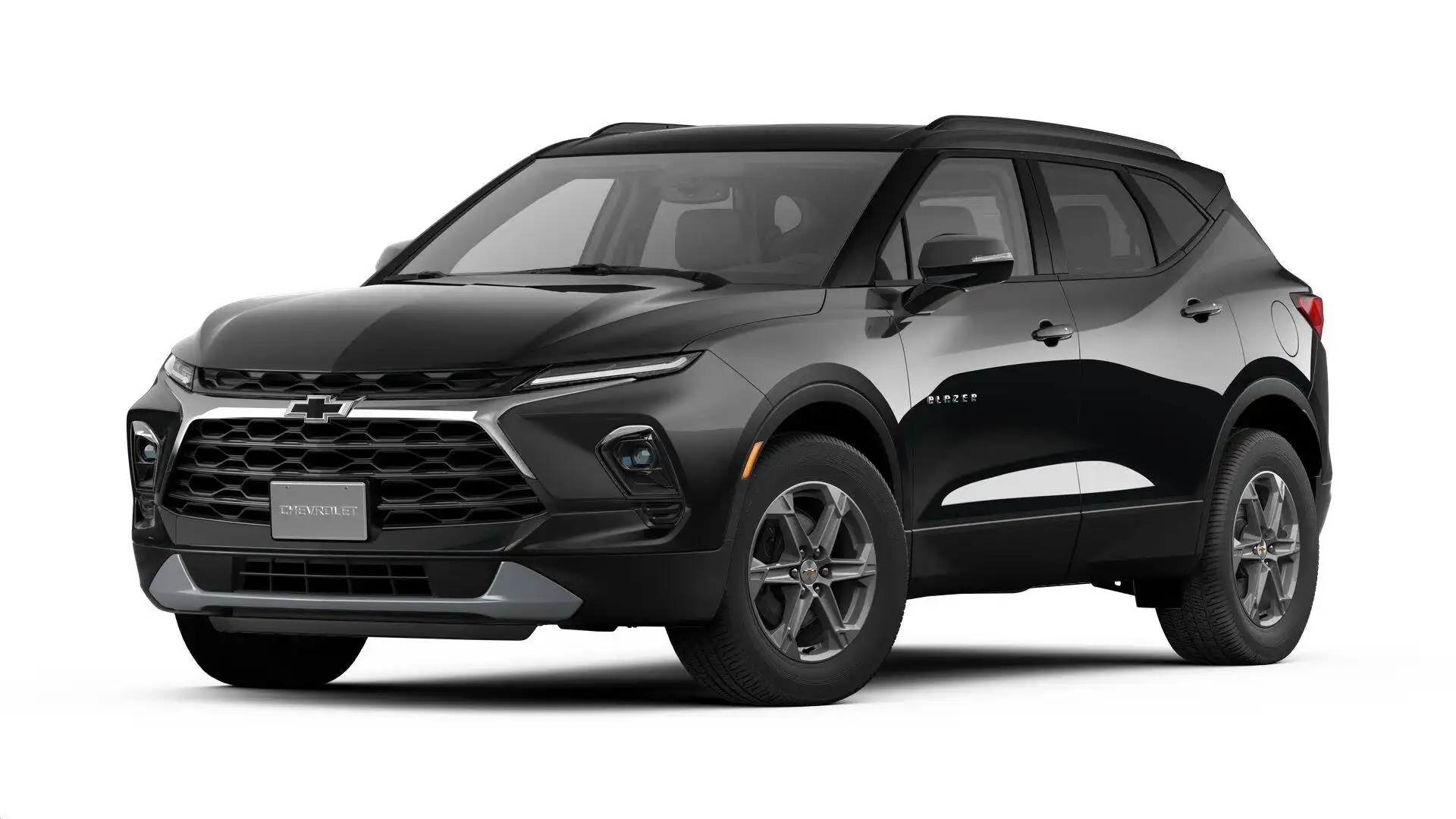 2026 Chevrolet Blazer 2.0T 3LT AWD's photo