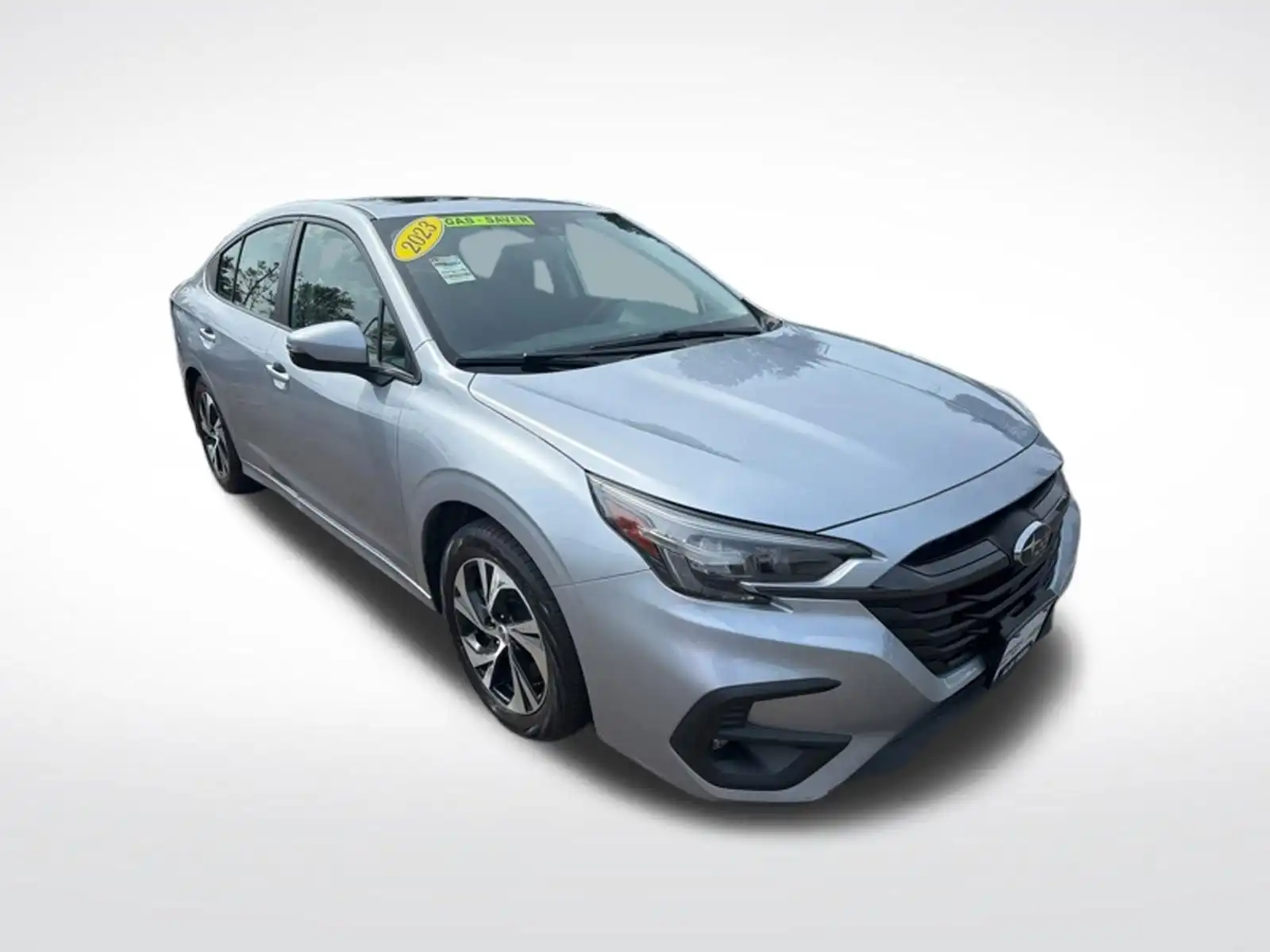 2023 Subaru Legacy Premium's photo